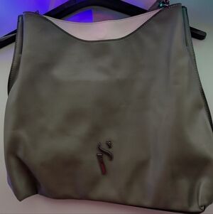 Olive Green Simply Vera Bag